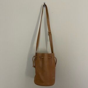 VINTAGE COACH SONOMA 4905 PURSE